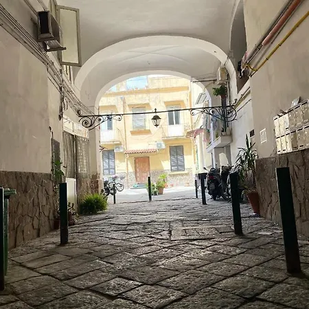 House Antonia Frühstückspension *