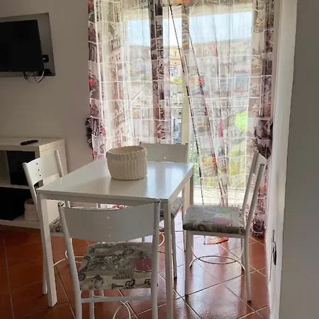 House Antonia * Neapel